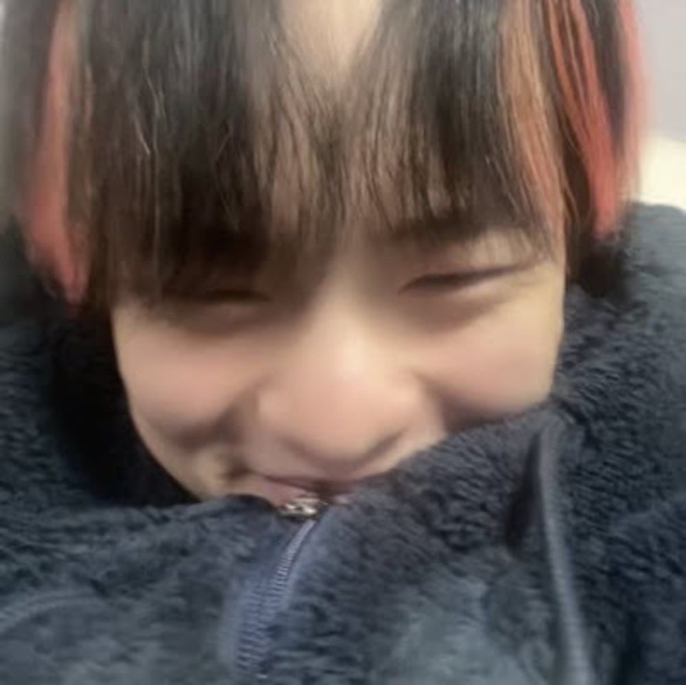 Meet your Posher, Minghao